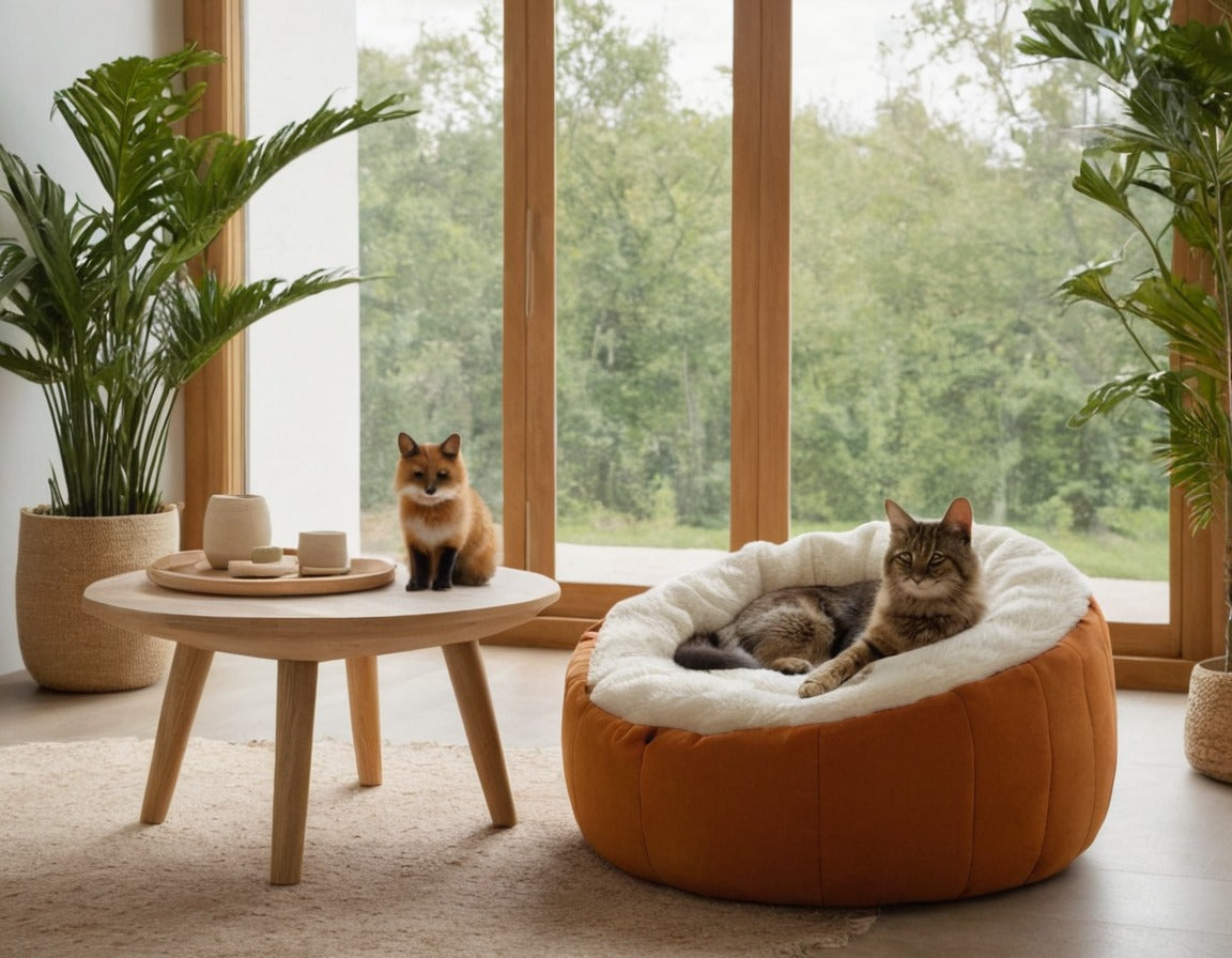 Was Sie beim Kauf einer Katze beachten sollten